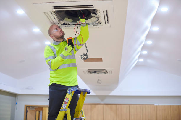 Air Duct Cleaning in Waller, TX