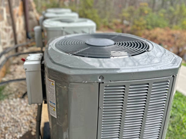 Professional HVAC in Waller, TX