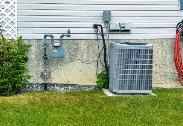 Best HVAC Air Duct Cleaning  in Waller, TX
